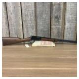 Henry Model H001T .22 Magnum Lever Action Serial: