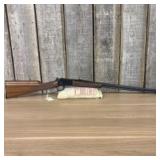 Marlin 1897 Cowboy .22 S.,L., L.R. Lever Action Ri