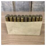 792/42 Ammo  - 5"