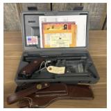 Ruger Mark 3 Target Model .22LR Serial:271-68531 W