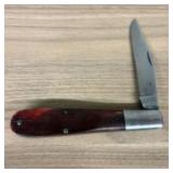 Case XX Grandaddy Barlow Knife 5"
