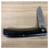 Case XX 2138 Sodbuster Jr. Folding Pocket Knife 4.