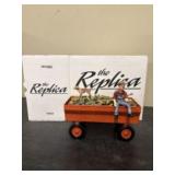 Collectible ERTL Case 800 Case-O-Matic Diesel Trac