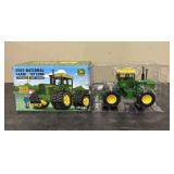 2003 National Farm Toy Show Edition John Deere 702