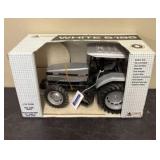 1/16 scale Die-Cast Metal White 6195 Collector Edi