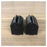 Ruger Centerfire Rifle Replacement Magazine  -  2"