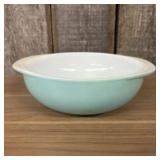 Vintage Pyrex Ovenware Bowl 10"X3"