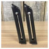 Ruger 90046 Mark II 10rd 22 LR   -  5.5"