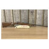 CZ 452-2E ZKM .22LR Rifle Serial:A542583 42"