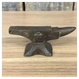 International Harvester Advertising Anvil  -  4"x2