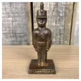 Cast Iron Louisville Cadet  -  6"