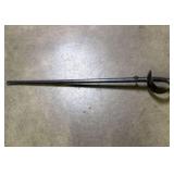 Saber Sword Safe Harbor Regulations of 1943 for No