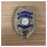 Atlantic Coastline Security Enforcement Officer Ba