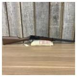 Henry Model H00LT .22S.,L.,L.R. Lever Action Rifle