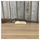 CZ 452-2E ZKM .22LR Serial:A430173 Rifle 39"