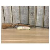 CZ 452-2E ZKM .22LR Serial:A432421 Rifle 42"