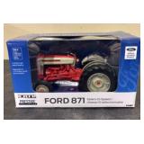 1/16 Scale Ford 871 Select-O-Speed Wide Front trac