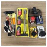 Gun Cleaning Tool Supplies, BB