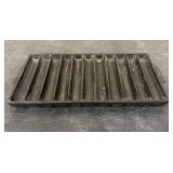 No. 22 Griswold Corn Bread Pan - Erie PA. U.S.A. 9