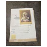 Lot Of Don Ensor Prints Including Great Kate And O