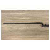 Antique 19th Century Civil War Era Or Similar Peri