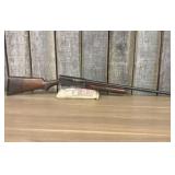 Remington Model 11 12 Gauge Shotgun Serial:318393