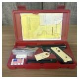 Ruger Mark 2 Model .22LR Serial:222-95182 With Ext