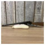 Buck Lever Action BB Gun  -  30", rest not include