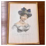 The Pretty Swedish Woman Of Stockholm - La Jolie S