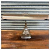 Vintage Art-Deco Style Desk Lamp Manufactured By T
