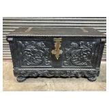 Antique Possibly 19th Century Spanish Renaissance