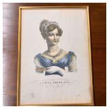 The American Beauty Of New York - La Belle America