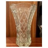 Vintage Anchor Hocking 'Early American Prescut' (E