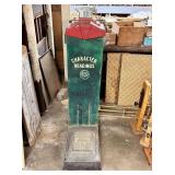 Character Readings Antique Penny Fortune Telling S