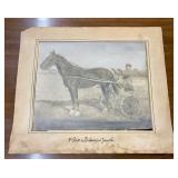 2nd Tribunes Prize In Joinville - French Harness R