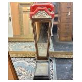 Antique Watling Chicago 'Weight And Fortune' Coin