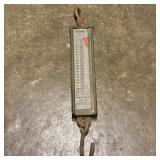 Vintage Hanson Hanging Spring Scale 3'X16'