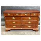 Young Republic Solid Hard Rock Maple - Tell City C