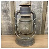 Dietz No. 2 D-Lite Kerosene Lantern 7'X13'