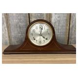 C.1940's Sessions No. 322 P Tambour Or 'Camelback'