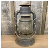 Dietz No. 2 D-Lite Kerosene Lantern 7"X13"