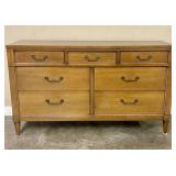 Mid Century Modern Dresser By Century Furniture Co