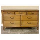 Mid Century Modern Dresser By Century Furniture Co