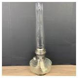 Original Aladdin Model C Oil Lamp 6'X18.5'