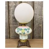 Victorian-era "Gone With The Wind" Style Parlor La