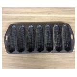 Vintage Cast Iron Corn Stick Cornbread Pan 5"X12"