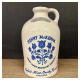 Henry McKenna Kentucky Straight Bourbon Whiskey Ha