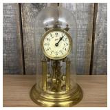 Vintage West Germany Schatz 400 Day Anniversary Cl