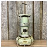 Vintage Aladdin Blue Flame Heater Portable Kerosen
