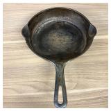 No. 5 Griswold Cast Iron Skillet 9'X12'